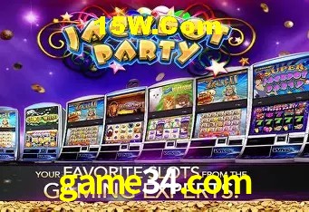 game34.com - Customer Support