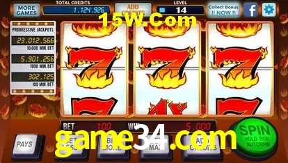 game34.com - Winners Celebration